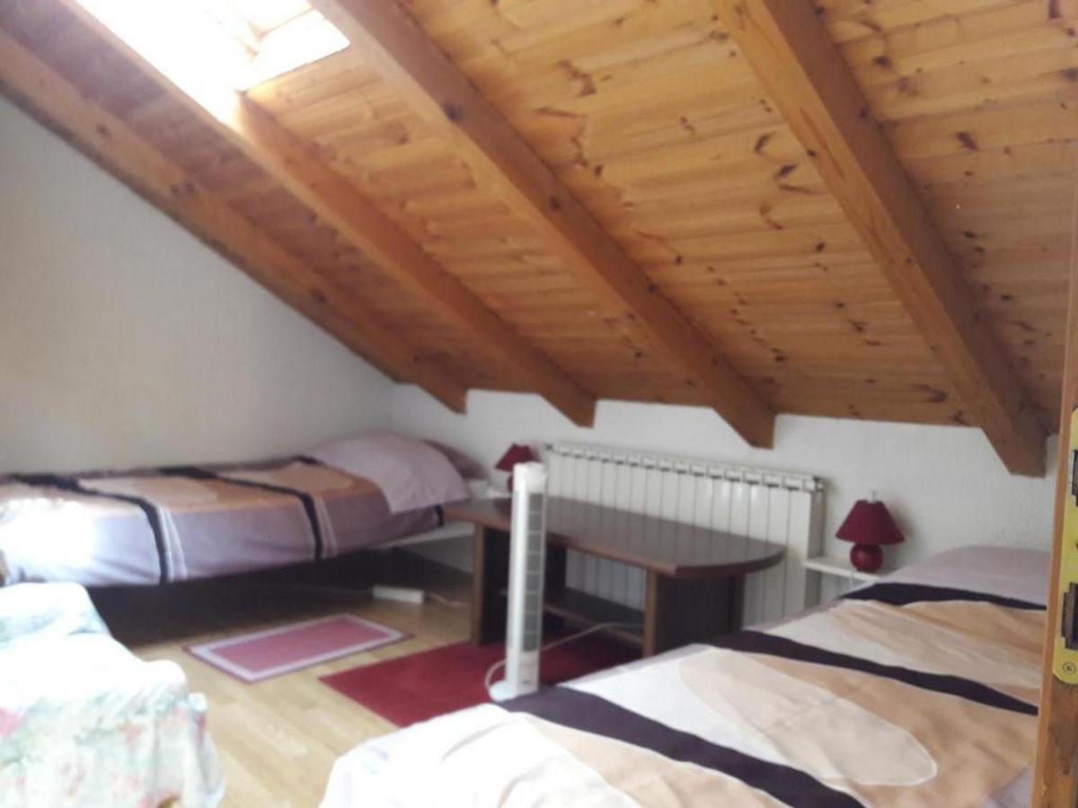 Apartman Opg Balja Garesnica Exterior foto